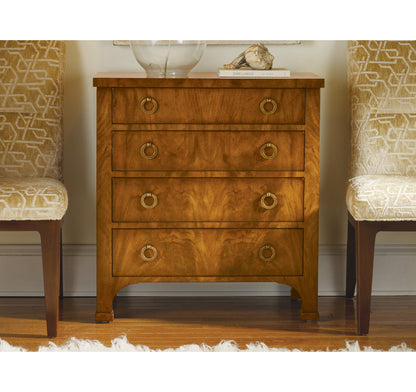 Accent Chest