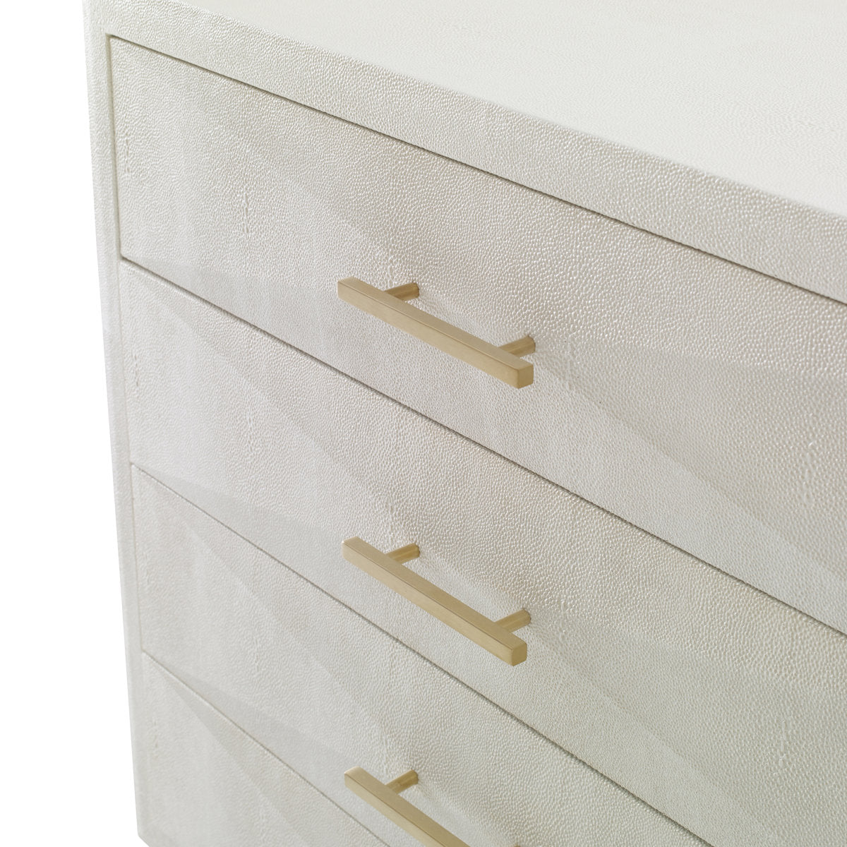 Accent Chest
