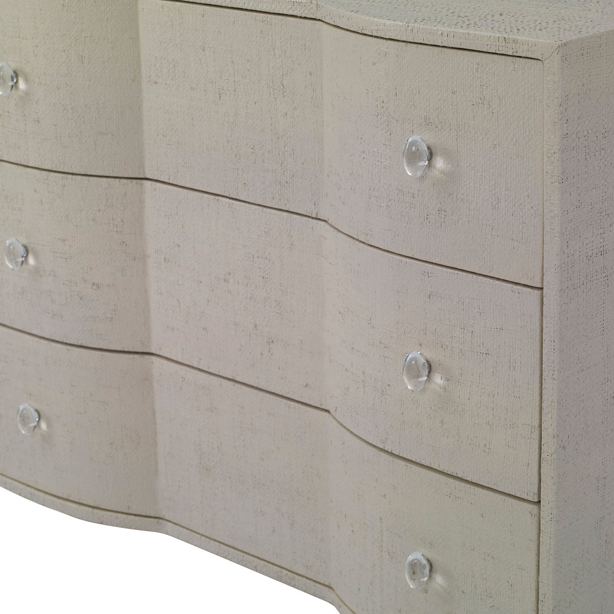 Accent Chest