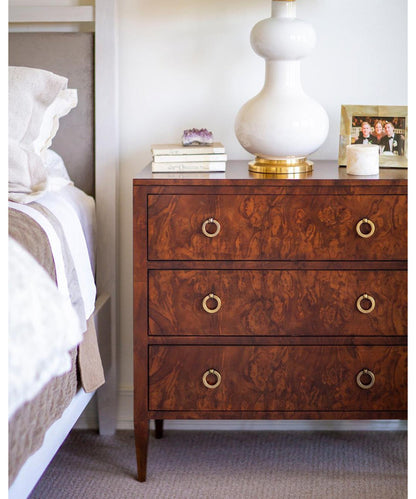 Accent Chest