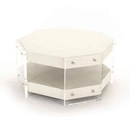 Acel Coffee Table