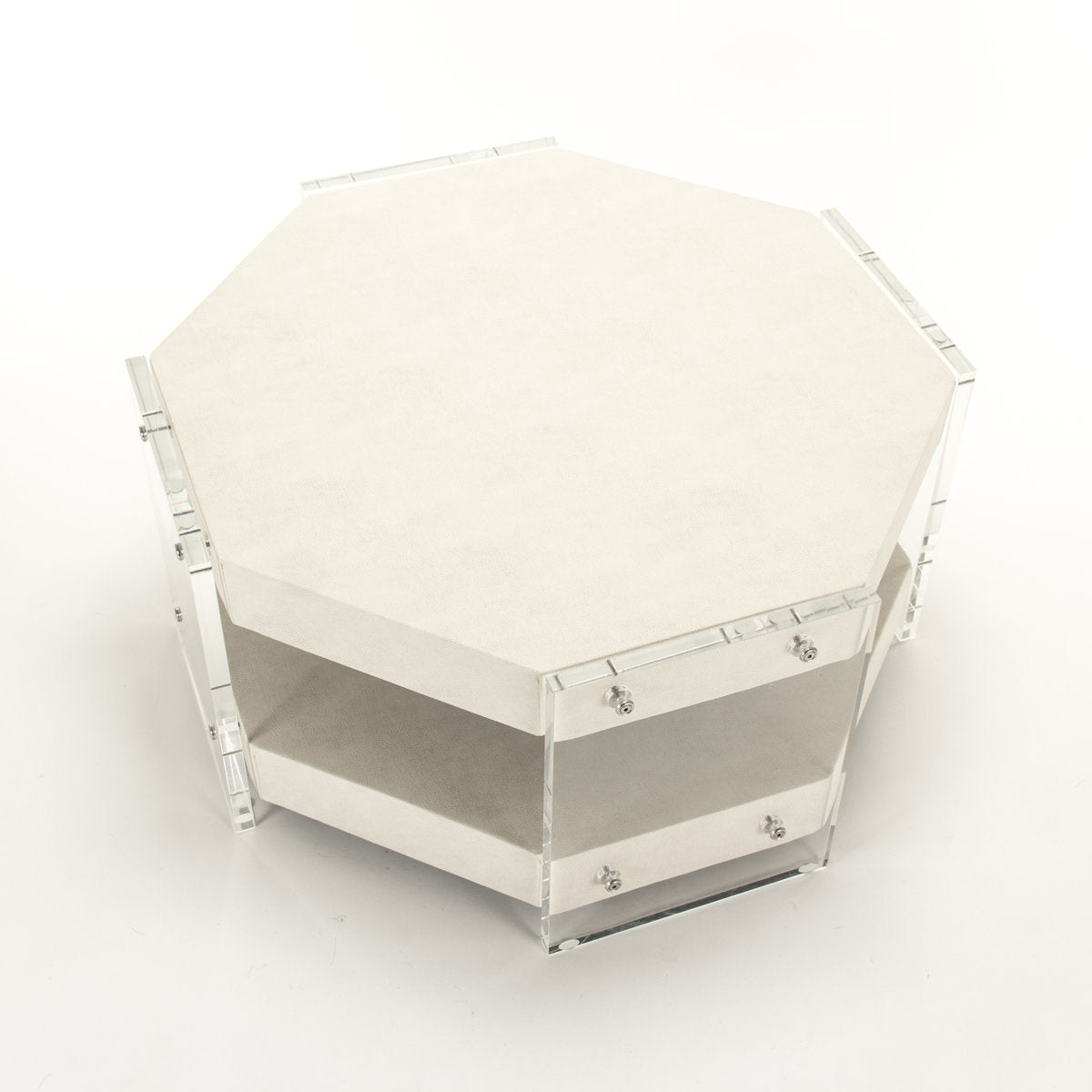 Acel Coffee Table