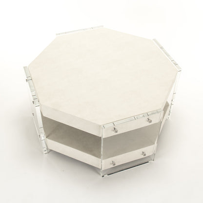 Acel Coffee Table