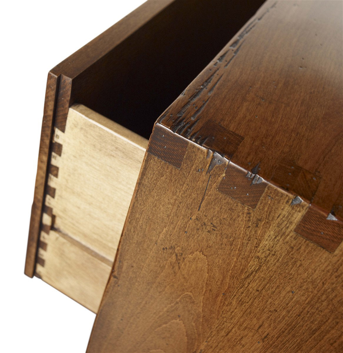 Acorn Accent Chest
