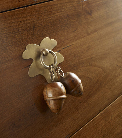 Acorn Accent Chest