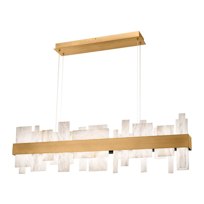 Acropolis 1 - Light LED Chandelier