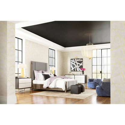 Adagio 6 Drawer Double Dresser