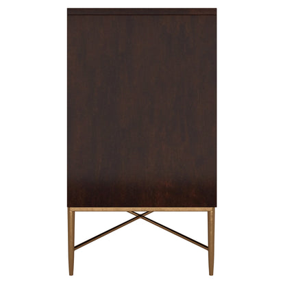Adagio 6 Drawer Double Dresser
