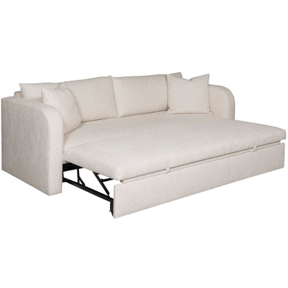 Adaline Pull Out Sleeper Sofa