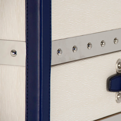 Adalyn Solid Wood Accent Chest
