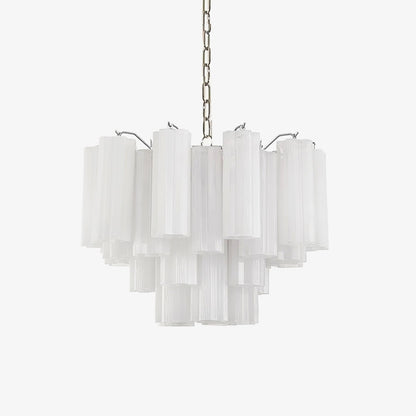 Aveline Glass Chandelier