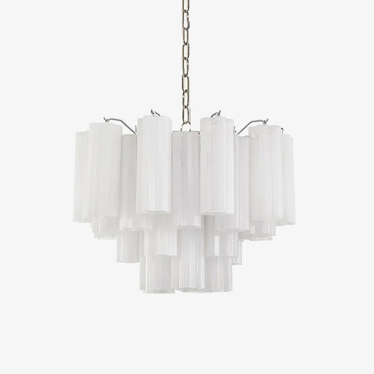 Aveline Glass Chandelier