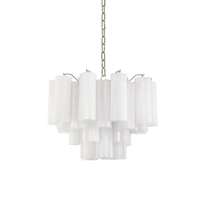 Aveline Glass Chandelier