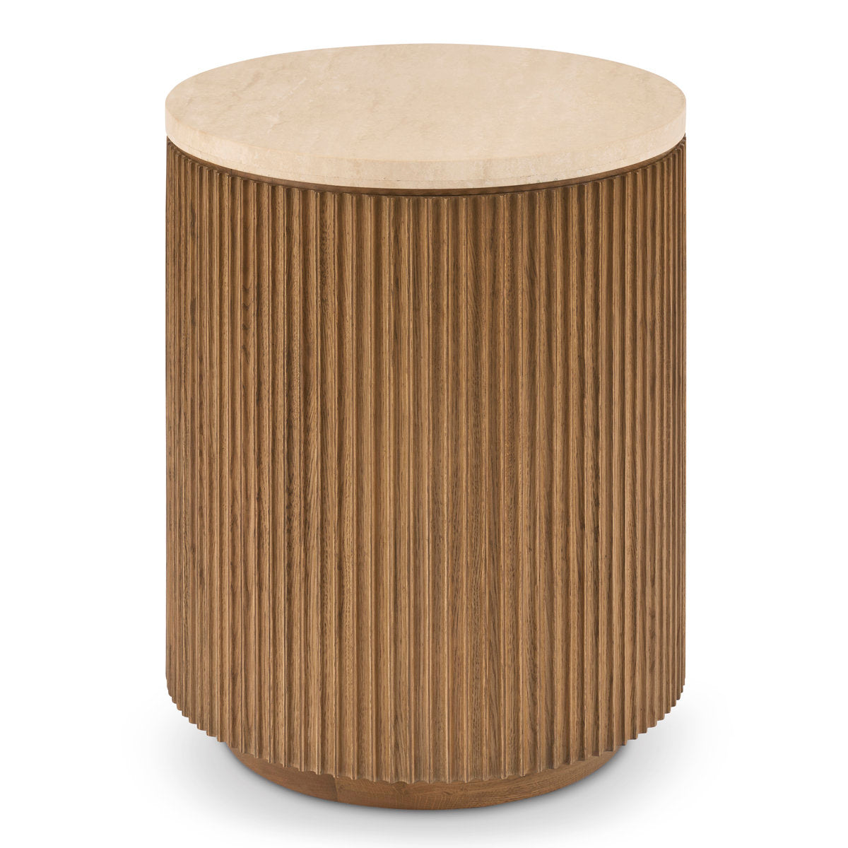Addison Drum Table