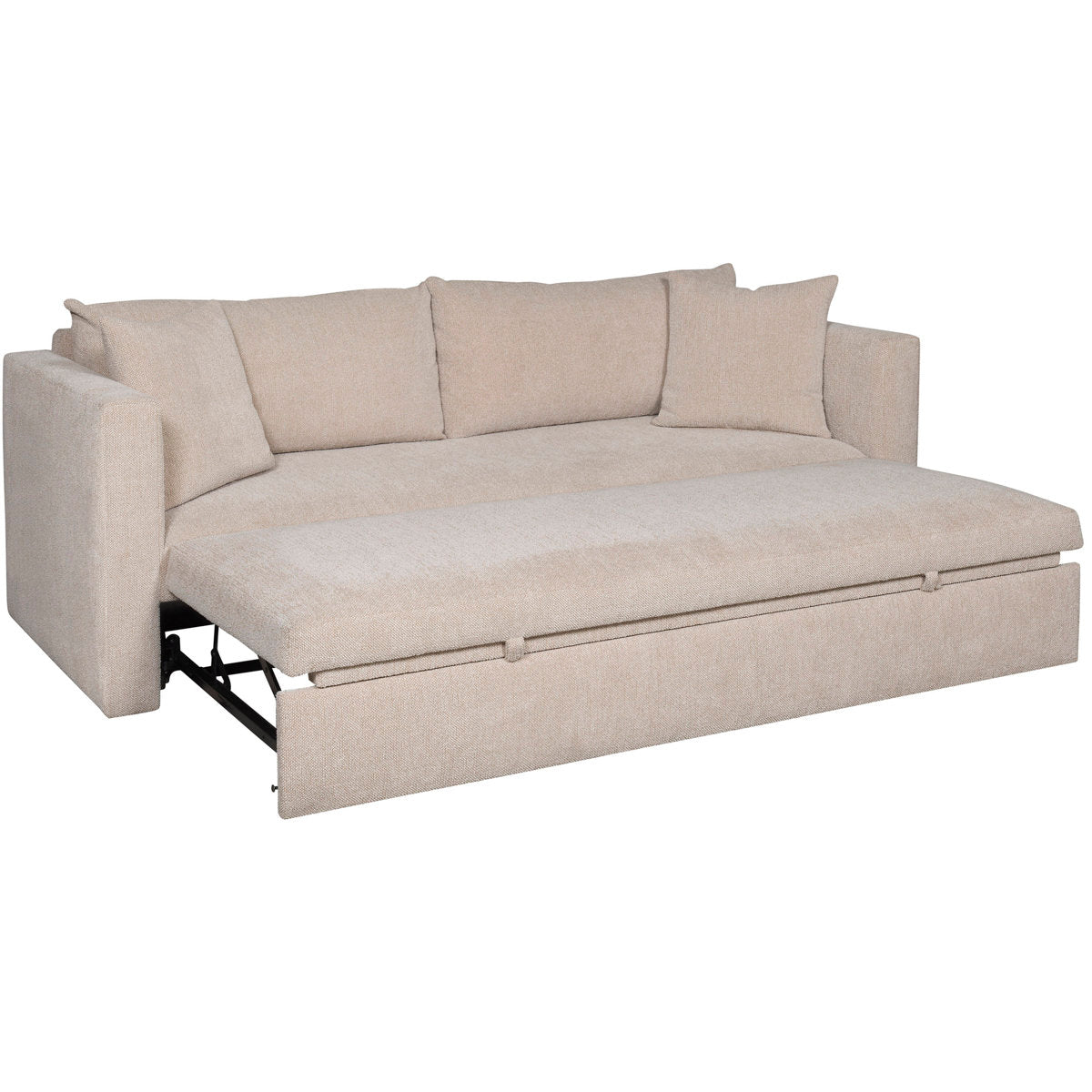 Addley Pull Out Sleeper Sofa