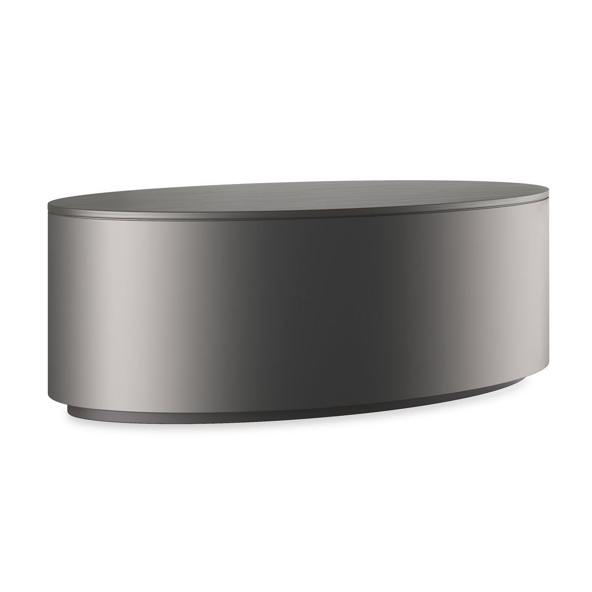 Adele Oval Cocktail Table