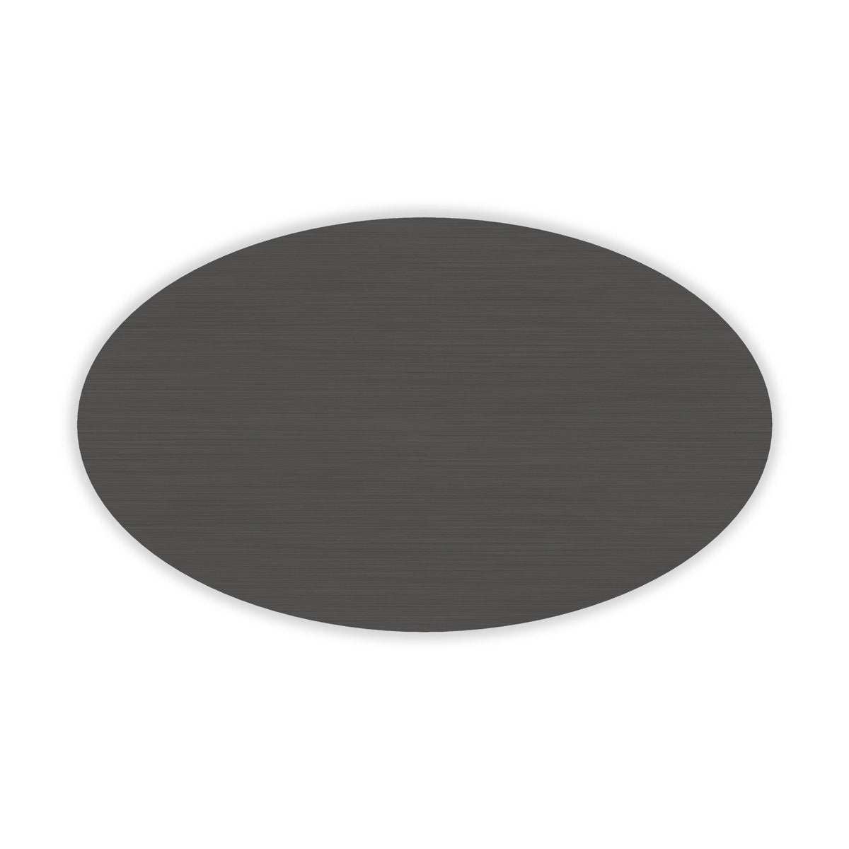 Adele Oval Cocktail Table