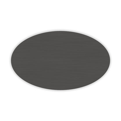 Adele Oval Cocktail Table