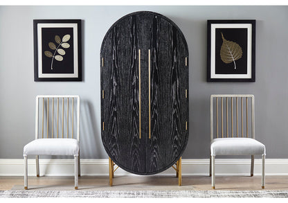 Adeline Upholstered Dining Chair