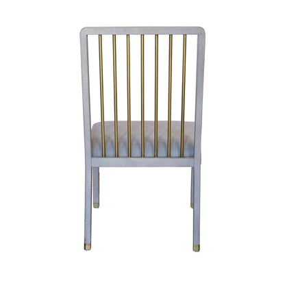 Adeline Upholstered Dining Chair