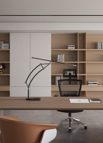 Adjustable Articulated Task Lamp