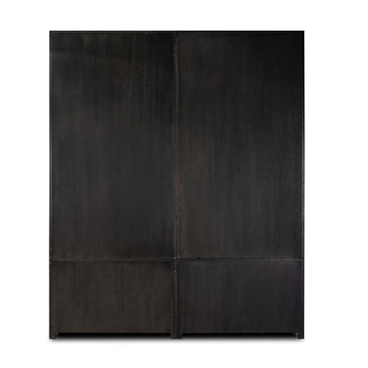 Admont Solid Wood Bookcase