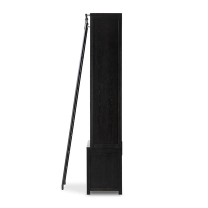Admont Solid Wood Bookcase