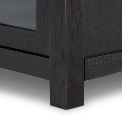 Admont Solid Wood Bookcase