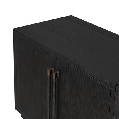 Adolfo Media Console