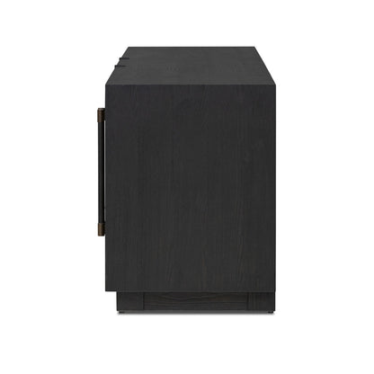 Adolfo Media Console