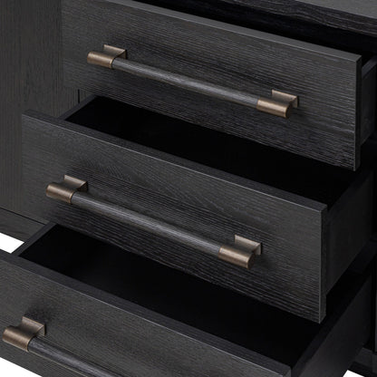 Adolfo Media Console