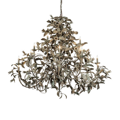 Aemilia 15 - Light Chandelier
