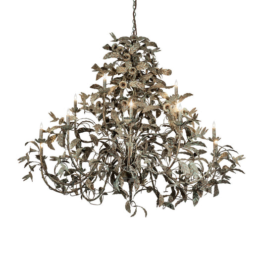 Aemilia 15 - Light Chandelier