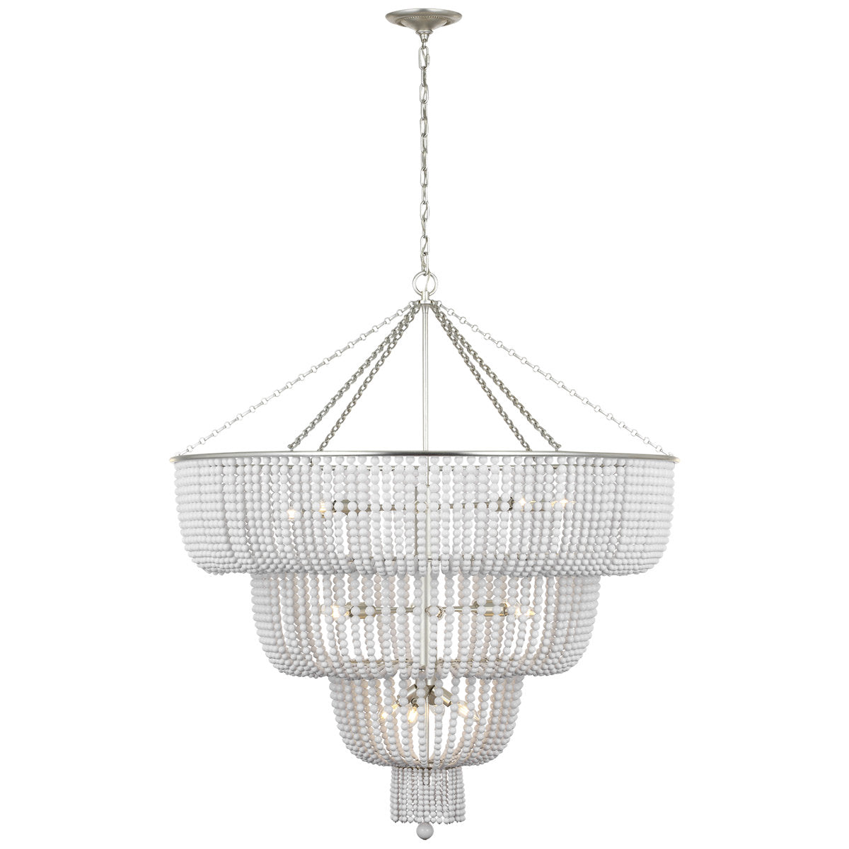 Aerin 18 - Light Chandelier