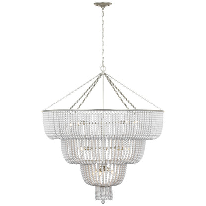 Aerin 18 - Light Chandelier