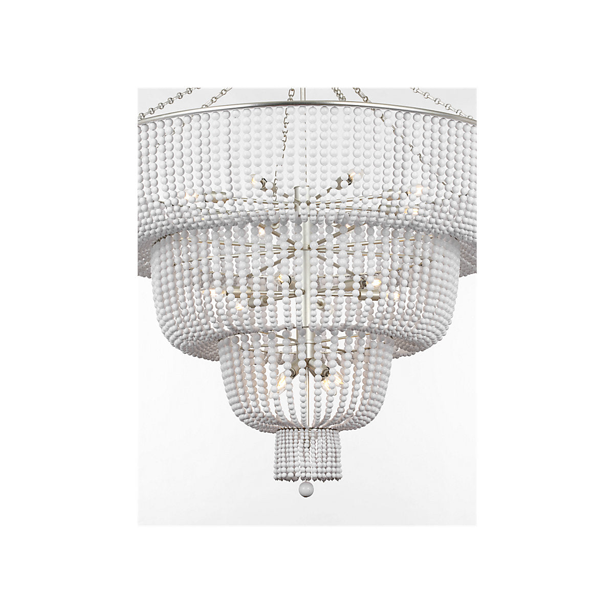 Aerin 18 - Light Chandelier