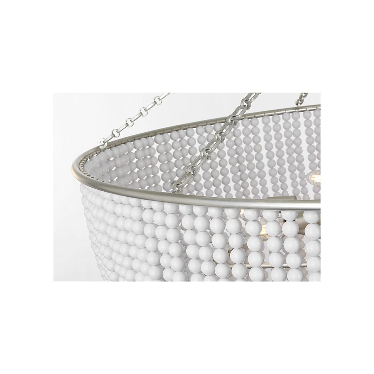 Aerin 18 - Light Chandelier