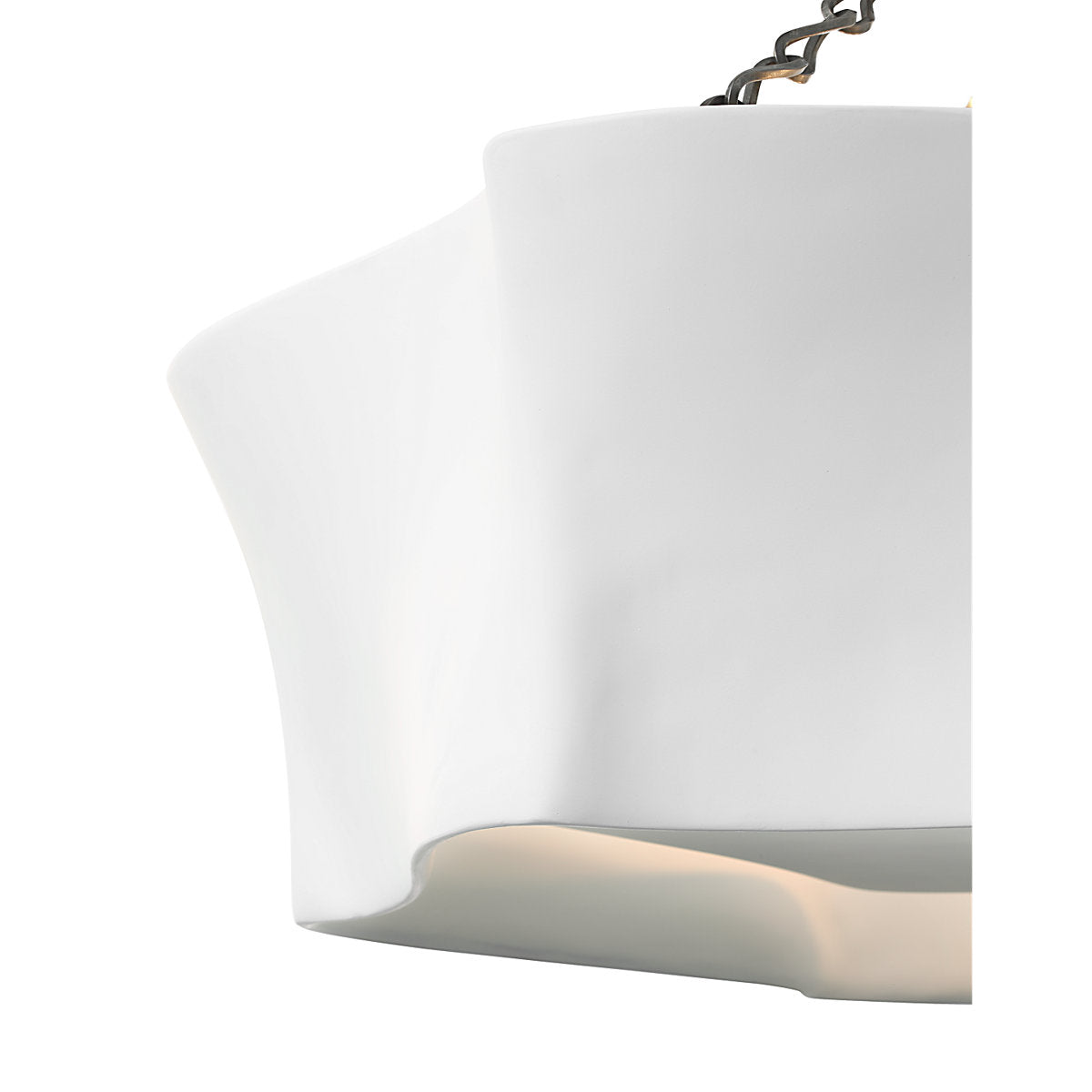 Aerin 6 - Light Chandelier