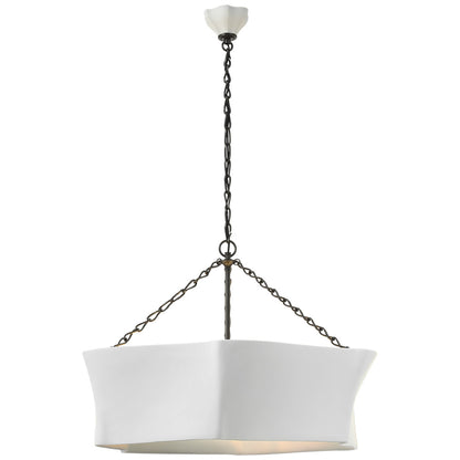 Aerin 6 - Light Chandelier