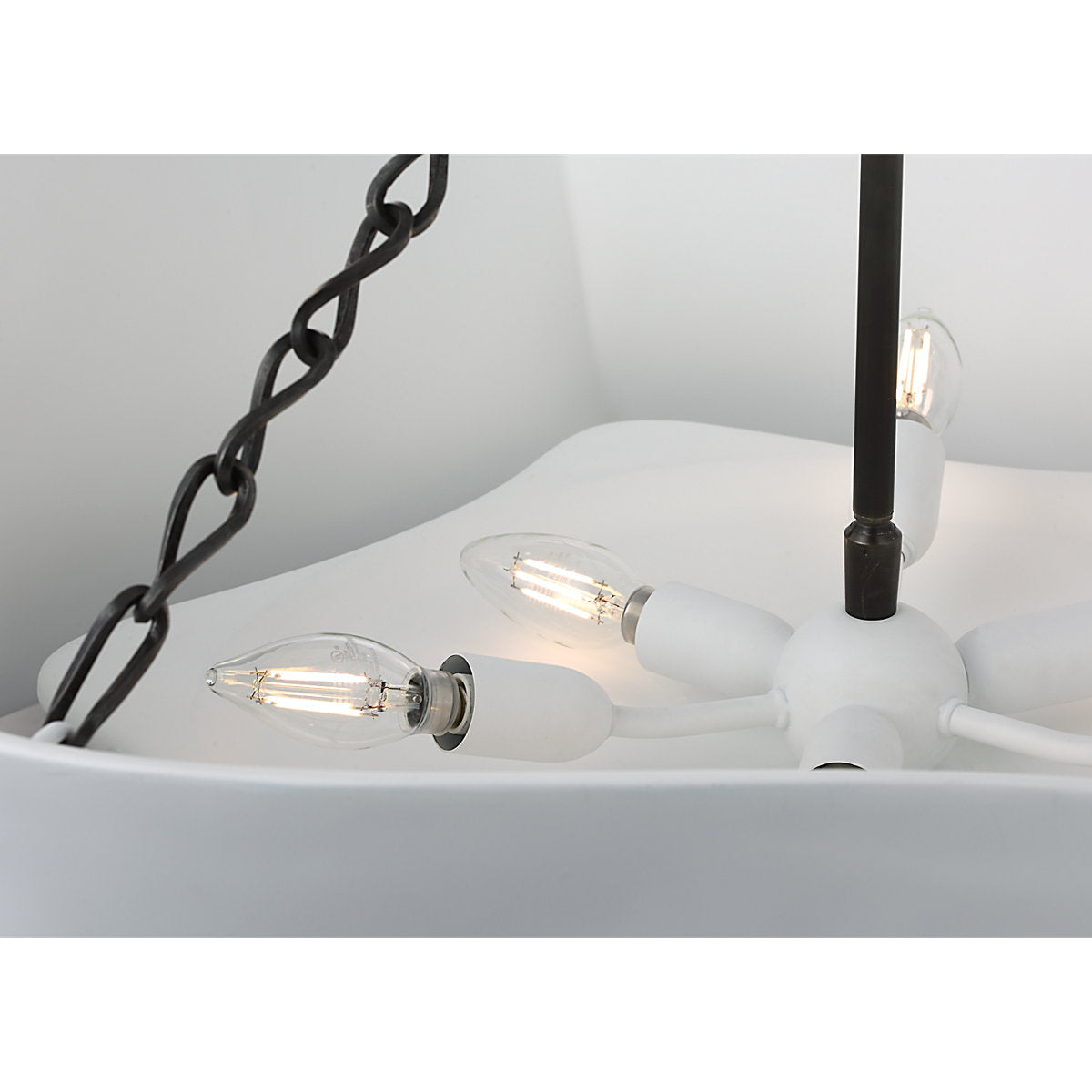 Aerin 6 - Light Chandelier