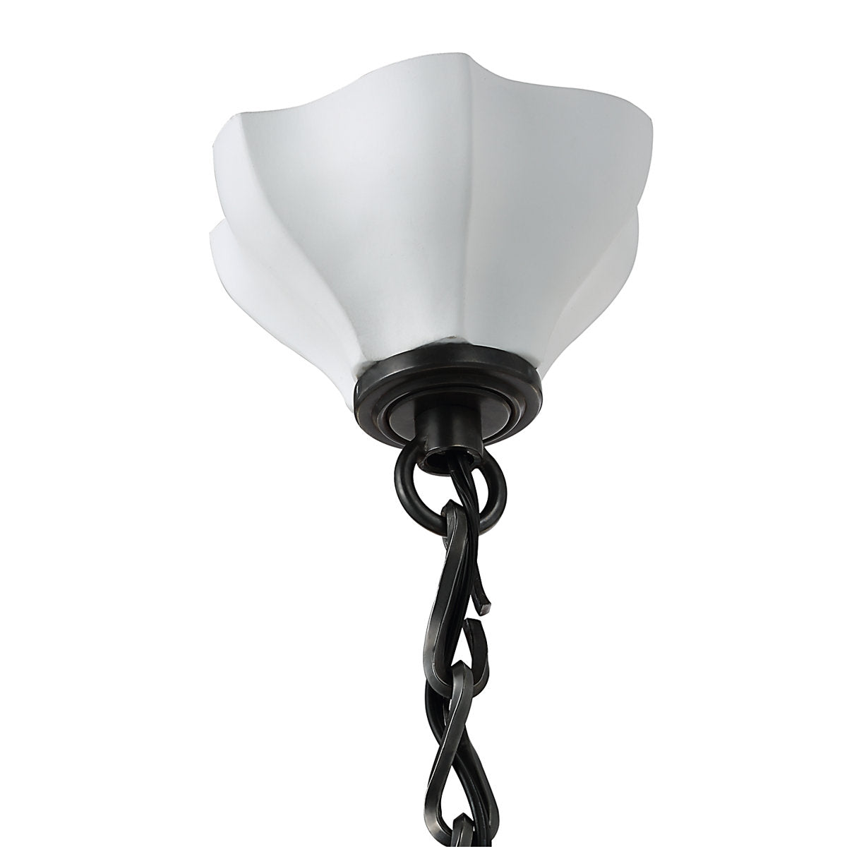 Aerin 6 - Light Chandelier
