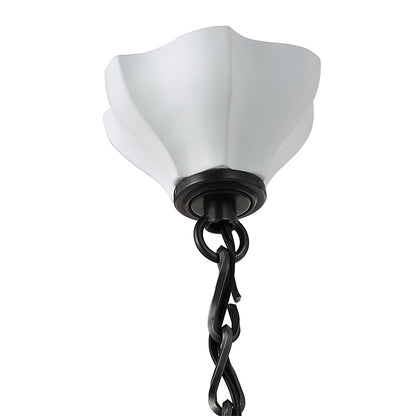 Aerin 6 - Light Chandelier