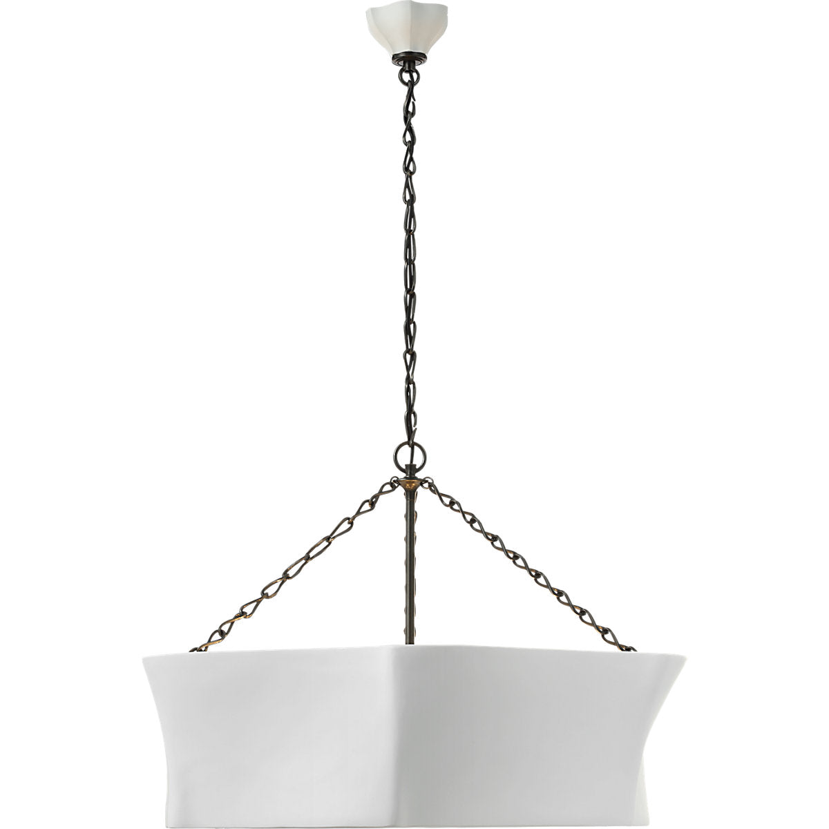 Aerin 6 - Light Chandelier