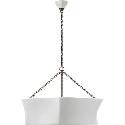 Aerin 6 - Light Chandelier