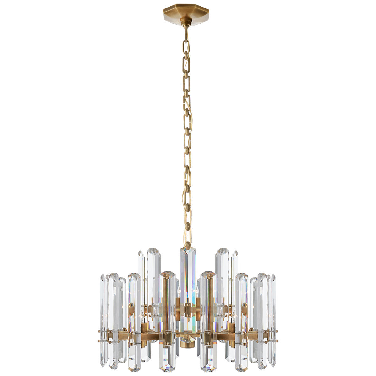 Aerin Bonnington Medium Chandelier