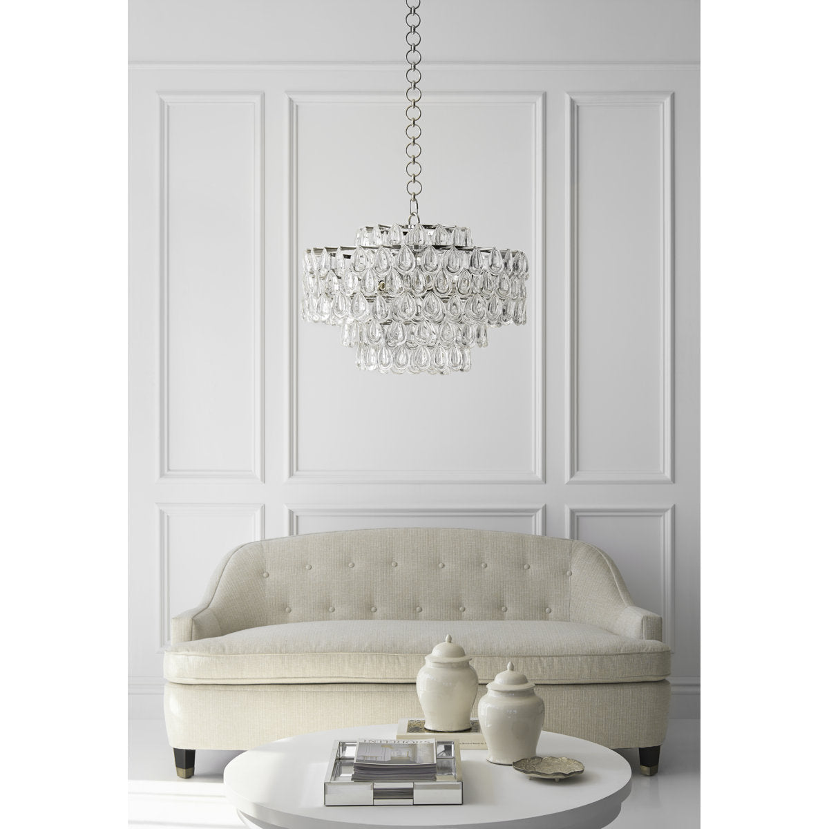 Aerin Liscia Chandelier