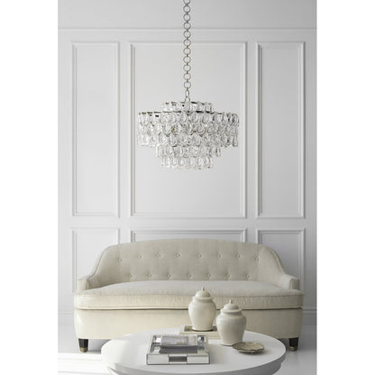 Aerin Liscia Chandelier