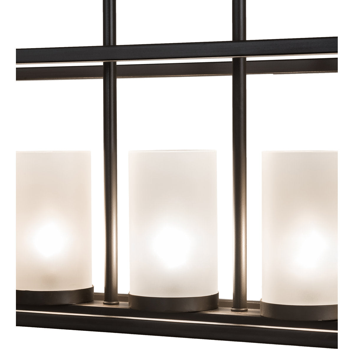 Affinity 5 - Light Pendant