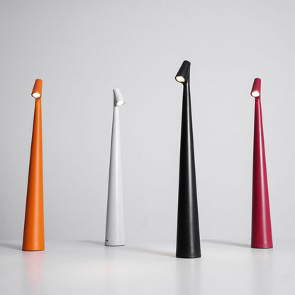 Africa Portable Table Lamp