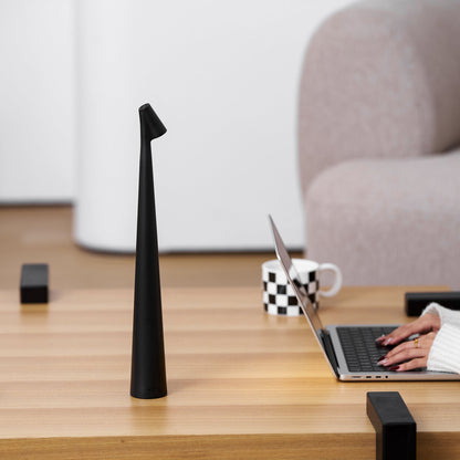 Africa Portable Table Lamp